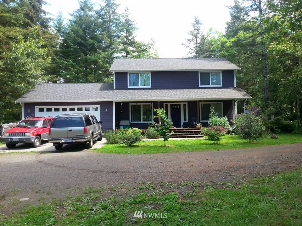3170 East Rasor Road Belfair, WA 98528 - Photo 1 of 14 Gallery Image 1
