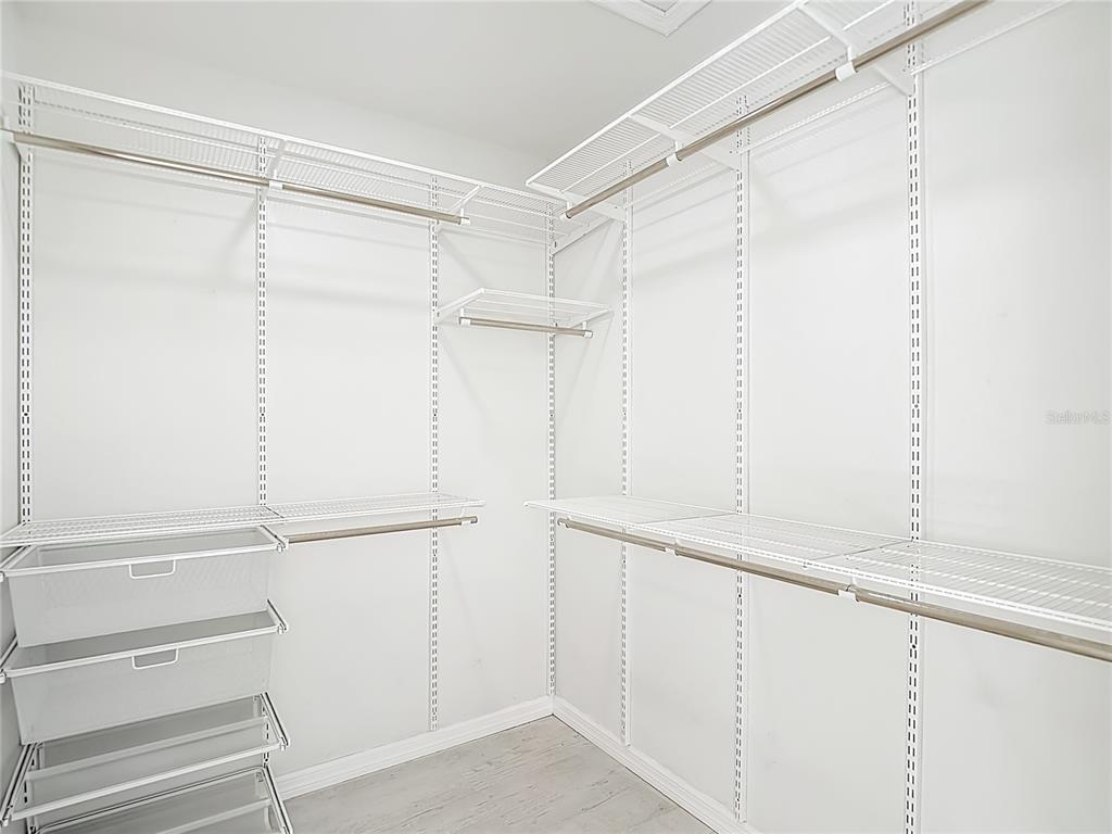 7478 Dundee Way Weeki Wachee, FL 34613 - Photo 30 of 52 a bathroom with a shower