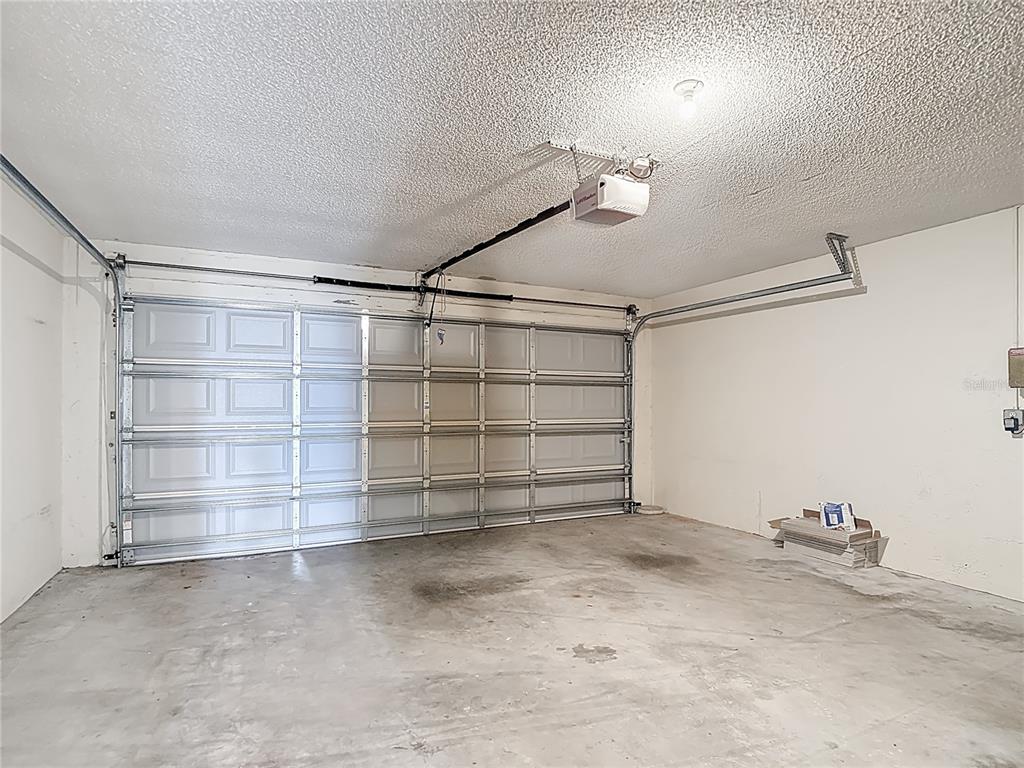 7478 Dundee Way Weeki Wachee, FL 34613 - Photo 45 of 52 a view of a room with an empty space