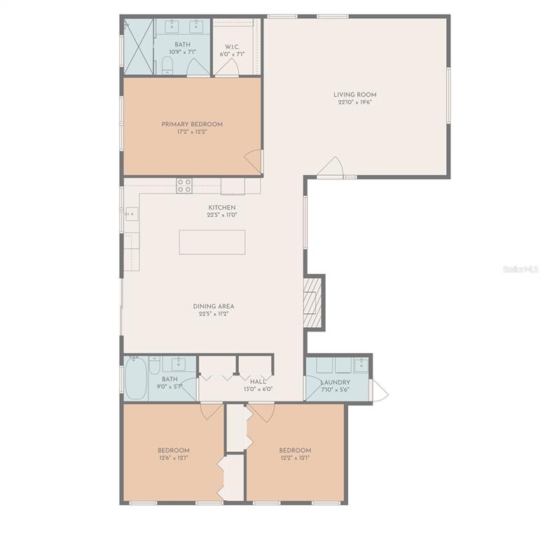 7478 Dundee Way Weeki Wachee, FL 34613 - Photo 53 of 53 unknown