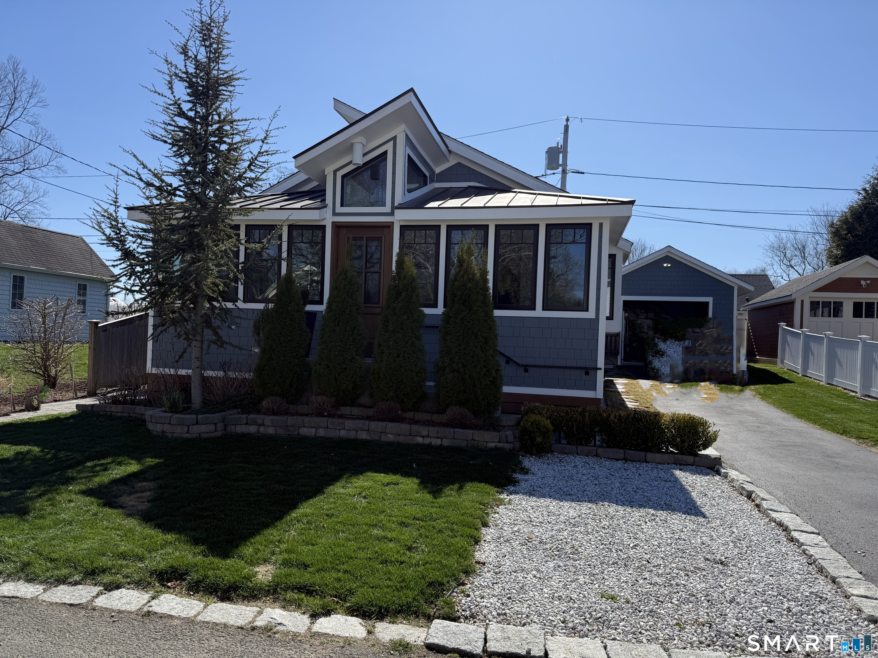 94 Lee Way Madison, CT 06443 - Photo 1 of 8