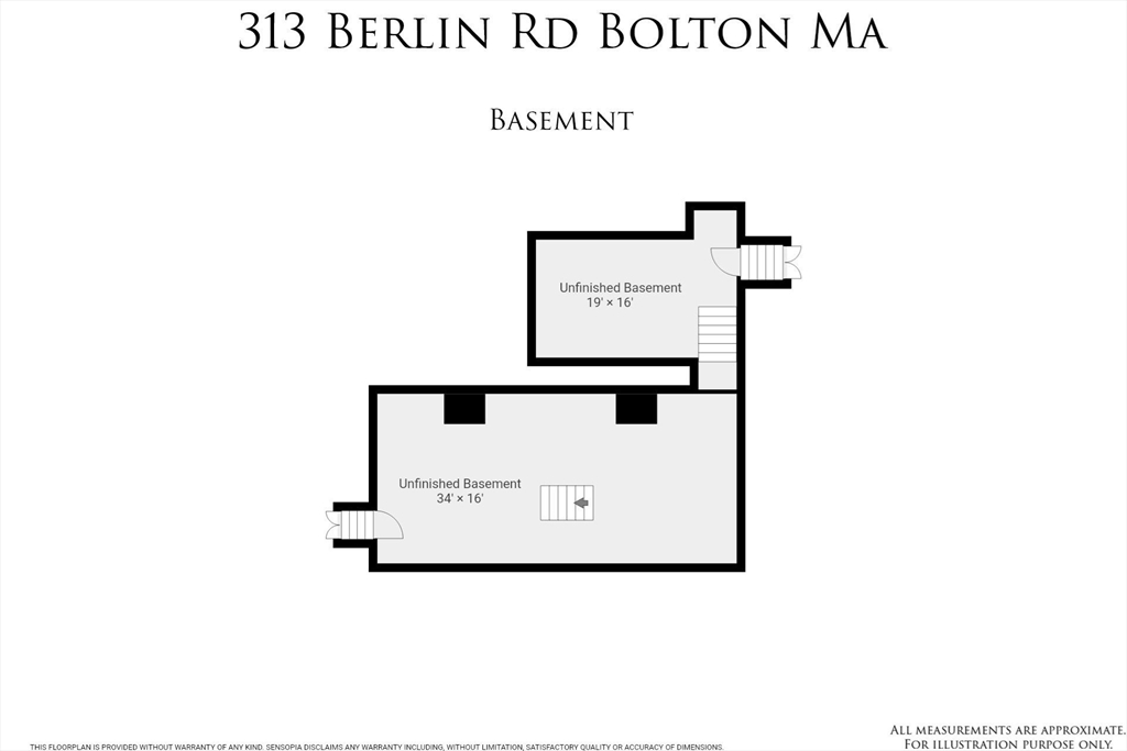 313 Berlin Road Bolton, MA 01740 - Photo 40 of 41