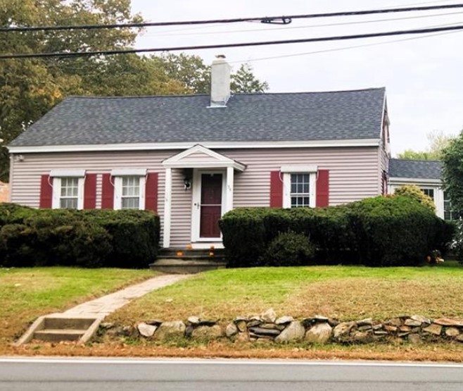 35 North Main Street North Smithfield, RI 02896 - Photo 2 of 44