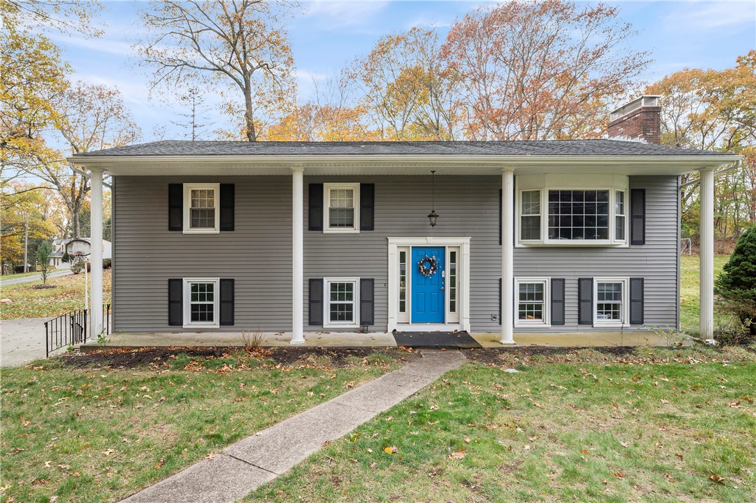 11 Secluded Court Cumberland, RI 02864 - Photo 1 of 27