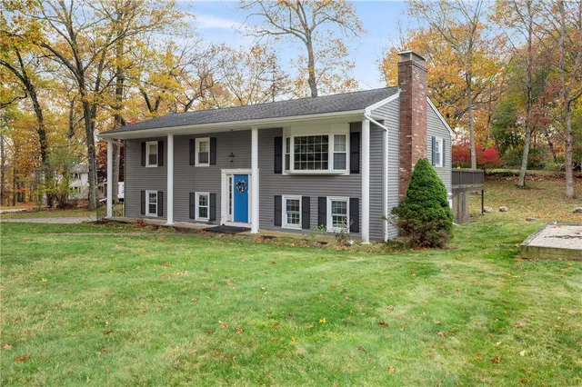 $539,900 | 11 Secluded Court, Cumberland, RI 02864