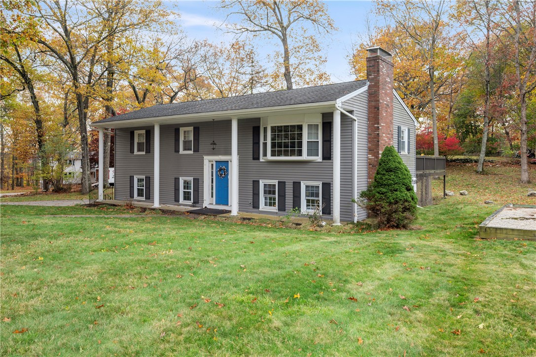 11 Secluded Court Cumberland, RI 02864 - Photo 20 of 27