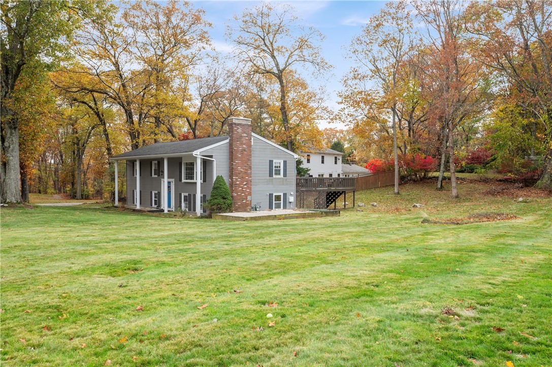 11 Secluded Court Cumberland, RI 02864 - Photo 21 of 27