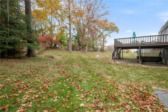 $539,900 | 11 Secluded Court, Cumberland, RI 02864
