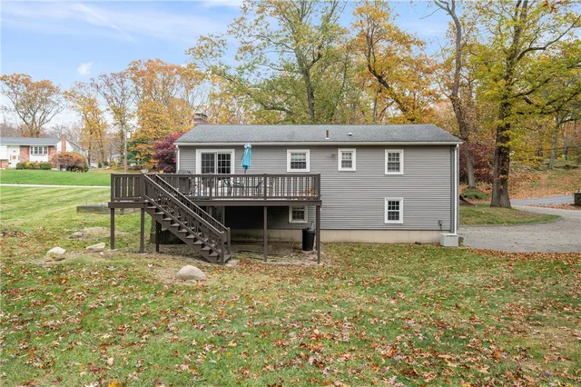 $539,900 | 11 Secluded Court, Cumberland, RI 02864