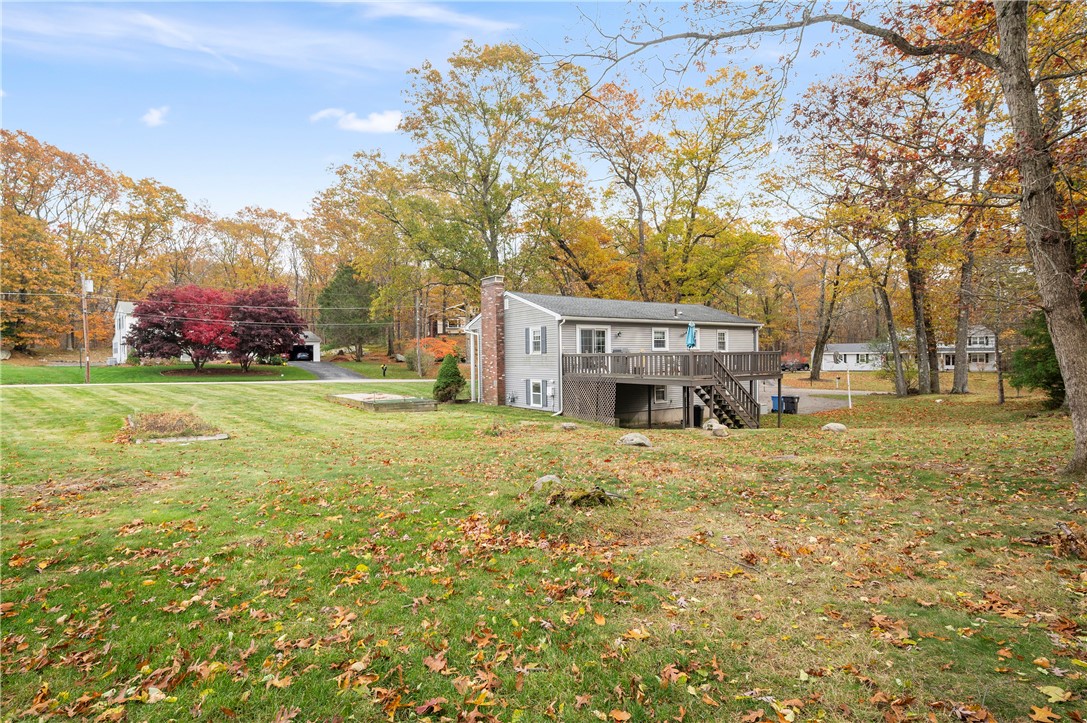 11 Secluded Court Cumberland, RI 02864 - Photo 27 of 27