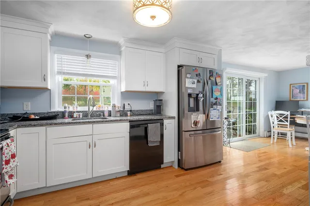 $539,900 | 11 Secluded Court, Cumberland, RI 02864