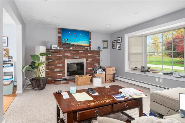 $539,900 | 11 Secluded Court, Cumberland, RI 02864