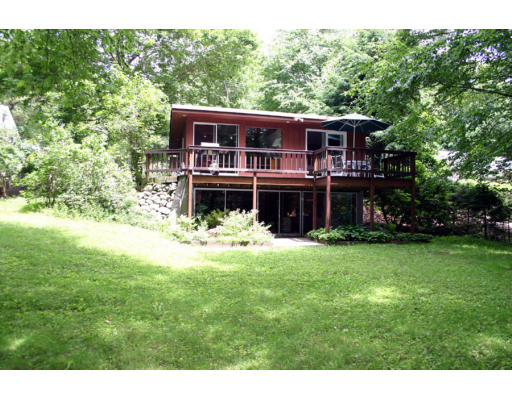 9 Lake Rd Terrace Wayland, MA 01778 - Photo 1 of 1 Gallery Image 1
