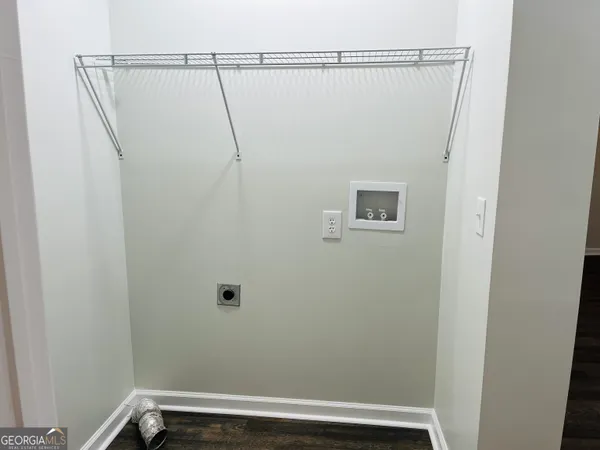 a view of a small room