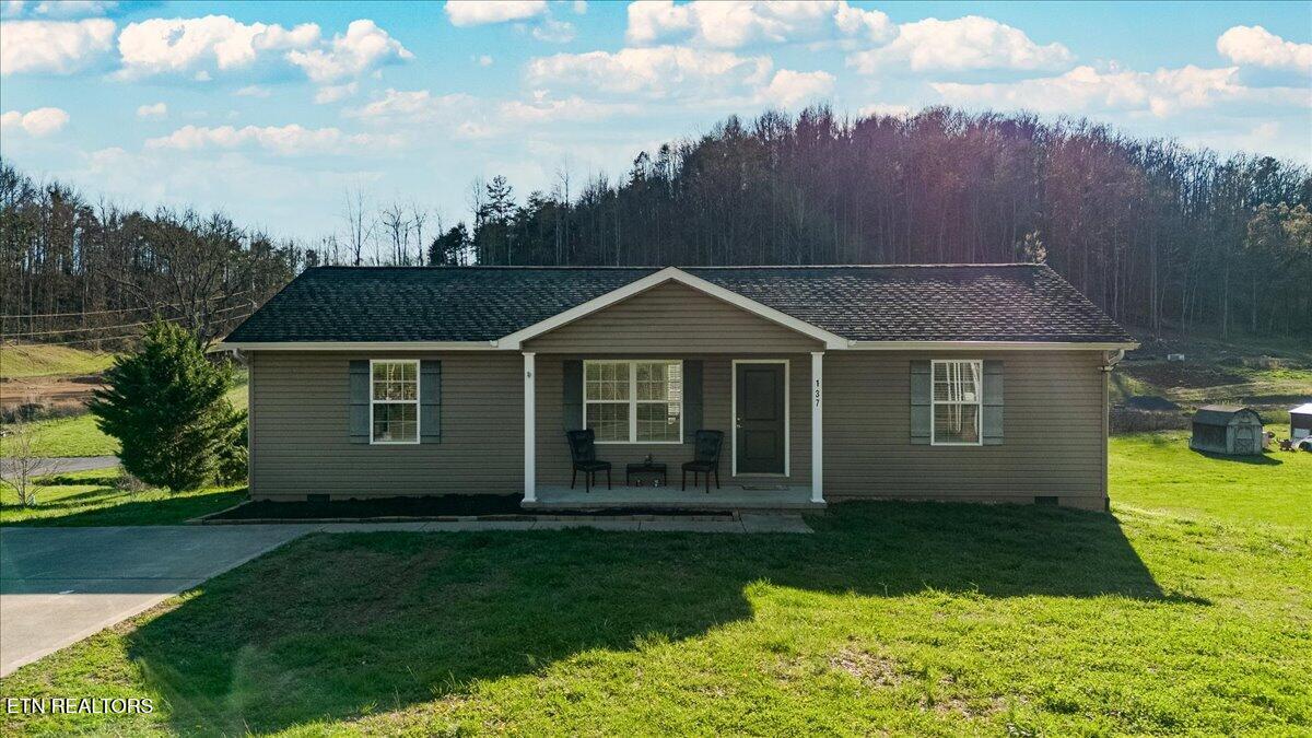 137 Raccoon Valley Road Maynardville, TN 37807 - Photo 1 of 48 02-DJI_0690-HDR-Edit