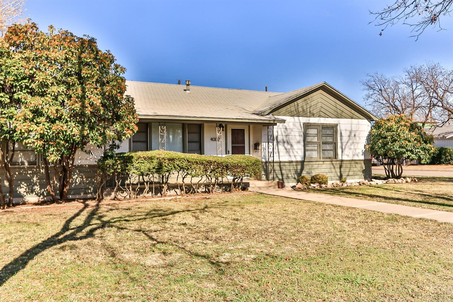 4002 33rd Street Lubbock, TX 79410 - Photo 3 of 40 Photo 3