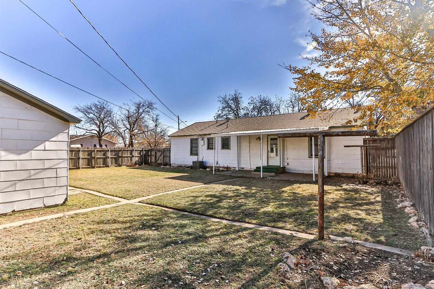 4002 33rd Street Lubbock, TX 79410 - Photo 32 of 40 Photo 32