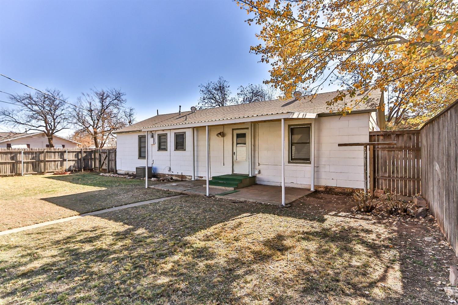 4002 33rd Street Lubbock, TX 79410 - Photo 33 of 40 Photo 33
