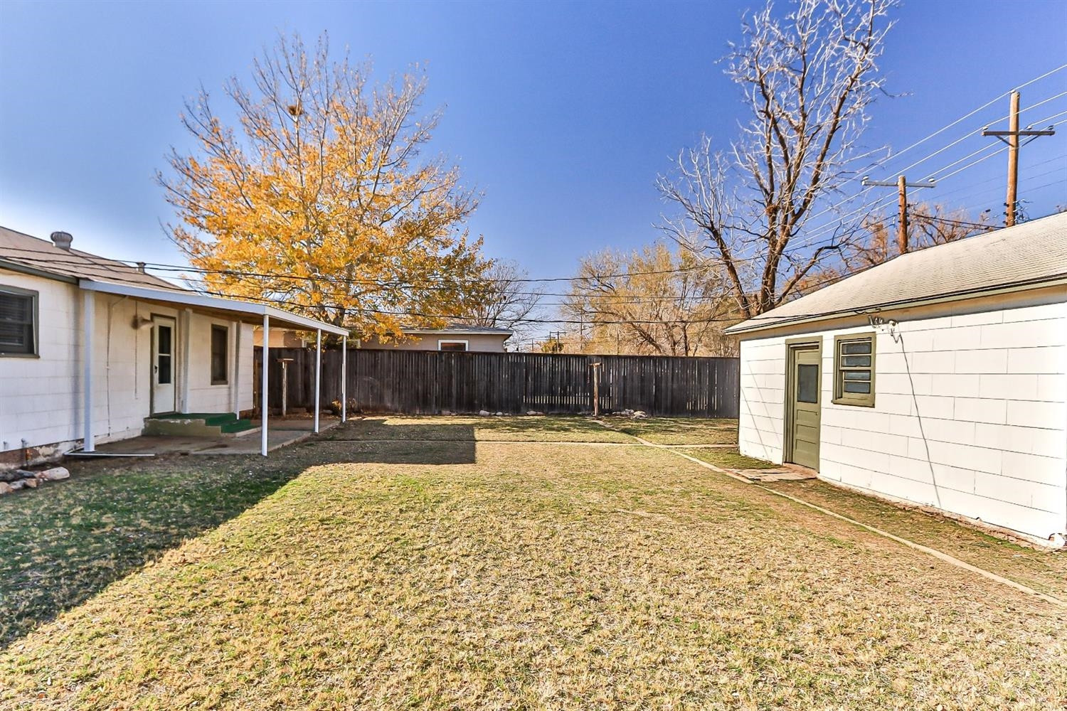 4002 33rd Street Lubbock, TX 79410 - Photo 35 of 40 Photo 35