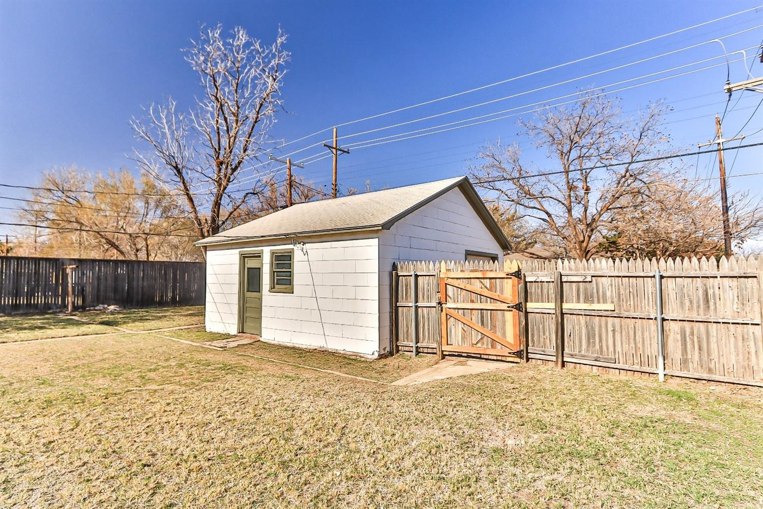 4002 33rd Street Lubbock, TX 79410 - Photo 36 of 40 Photo 36