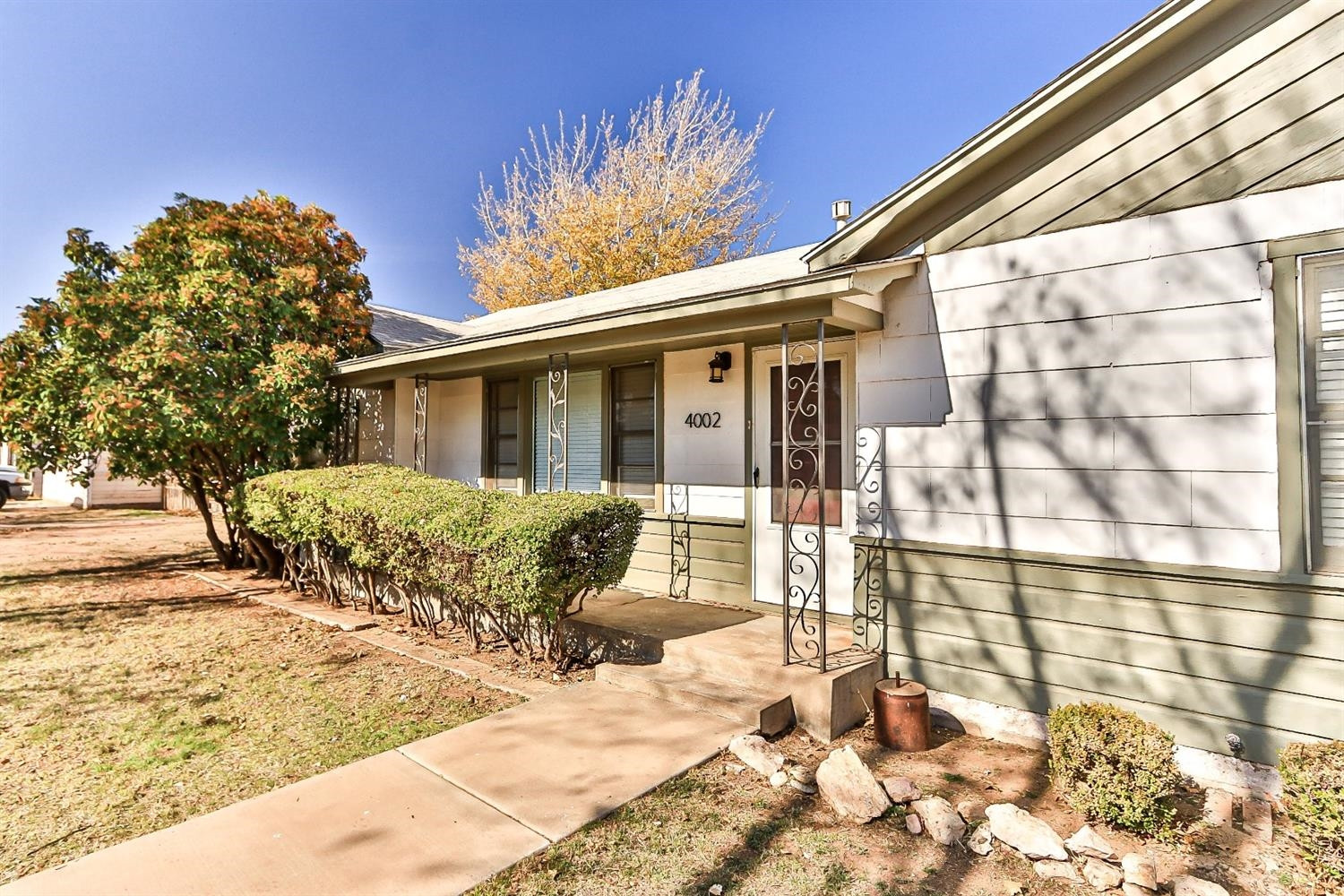 4002 33rd Street Lubbock, TX 79410 - Photo 5 of 40 Photo 5