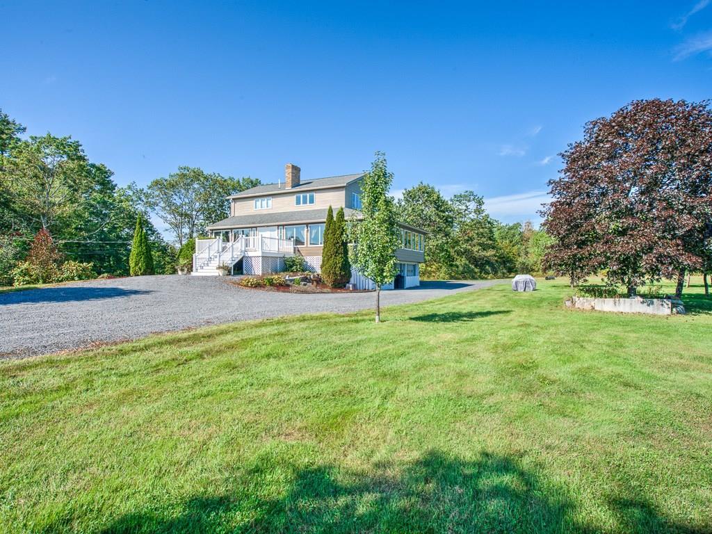 160 Bean Road Mount Vernon, ME 04352 - Photo 7 of 35 Photo