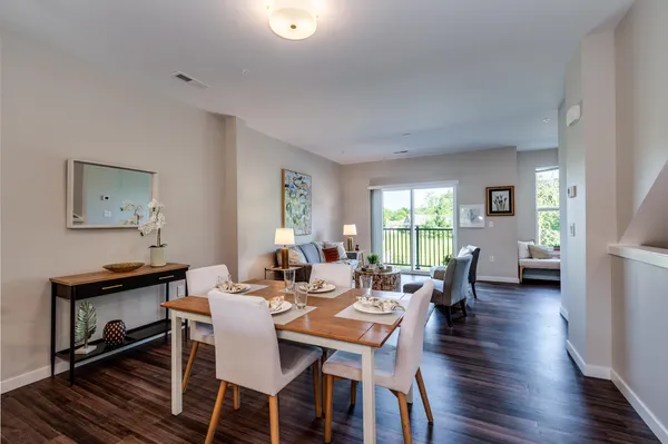 $389,900 | 2674 Notre Dame Drive, Unit 702, Fitchburg, WI 53711