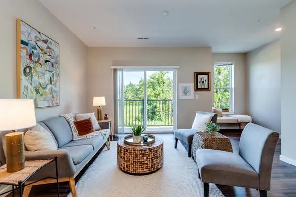 $389,900 | 2674 Notre Dame Drive, Unit 702, Fitchburg, WI 53711