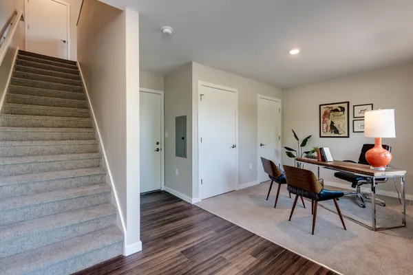 $389,900 | 2674 Notre Dame Drive, Unit 702, Fitchburg, WI 53711