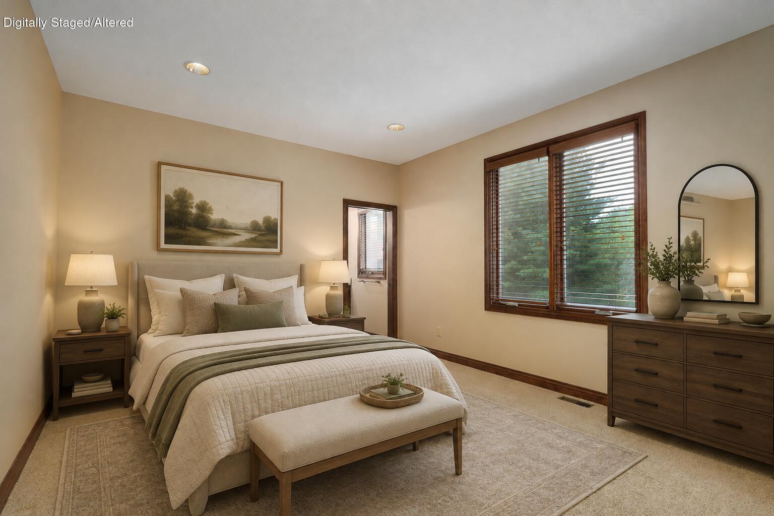 2816 South Ranch Drive Springfield, MO 65809 - Photo 39 of 53 3rd bedroom