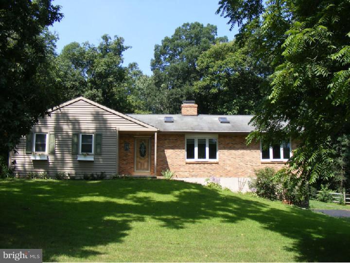 302 Red Fox Lane Lincoln University, PA 19352 - Photo 1 of 14 Exterior Front
