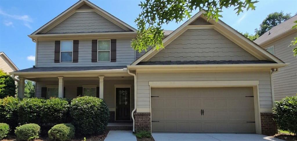 3350 Ivey Ridge Road Northeast Buford, GA 30519 - Photo 1 of 25