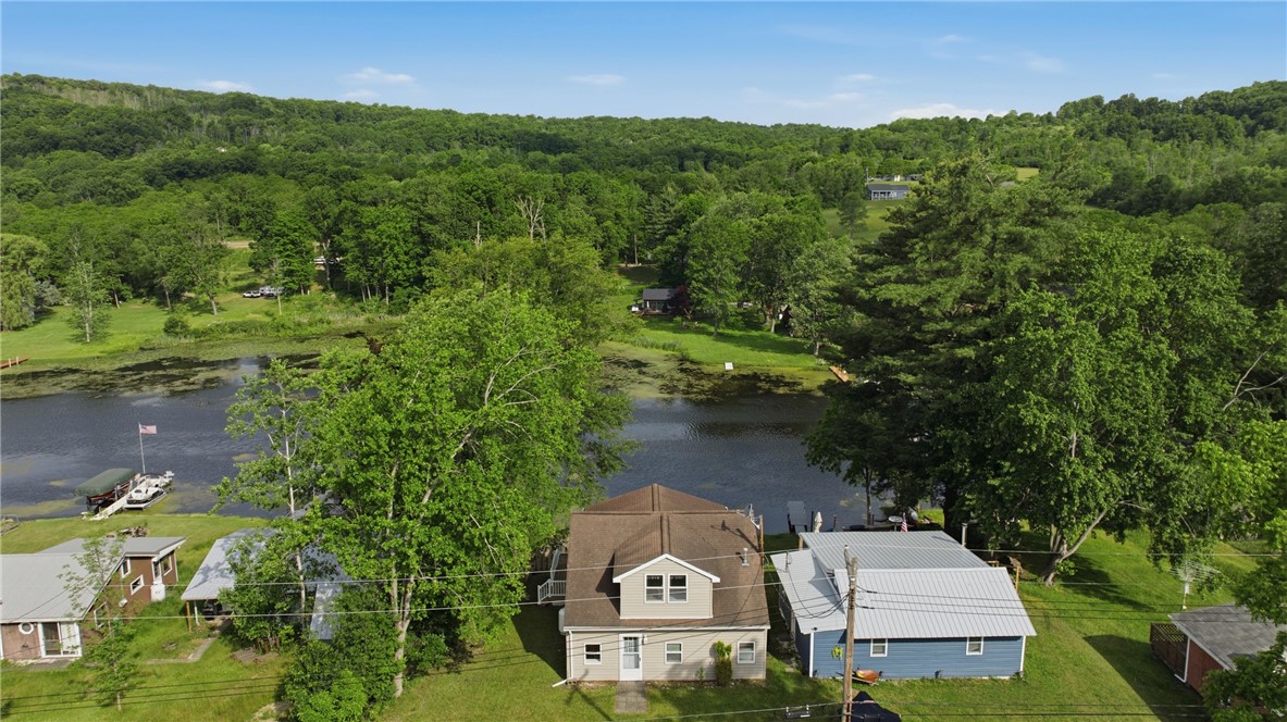 3049 Huggins Road Orange, NY 14815 - Photo 6 of 48