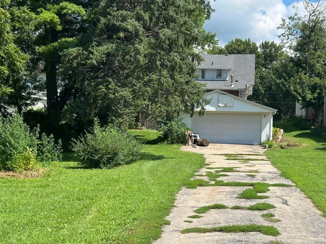 $149,900 | 509 North Division Avenue, Polo, IL 61064