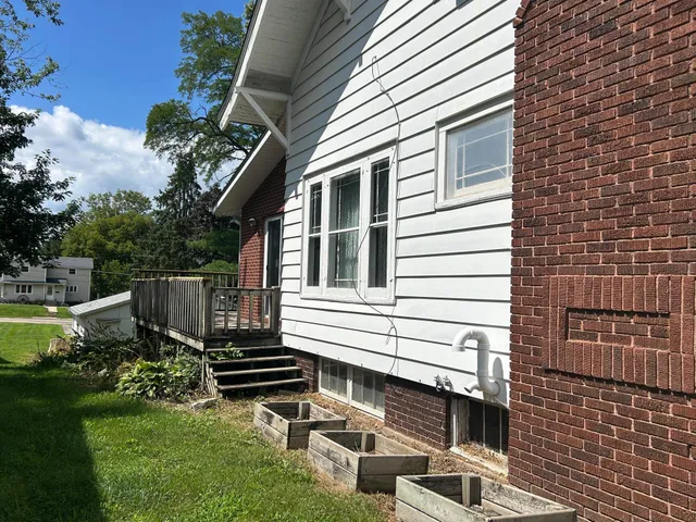 $149,900 | 509 North Division Avenue, Polo, IL 61064