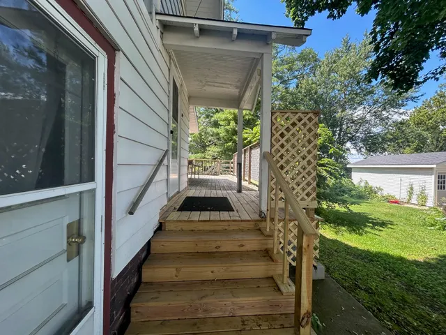 $149,900 | 509 North Division Avenue, Polo, IL 61064