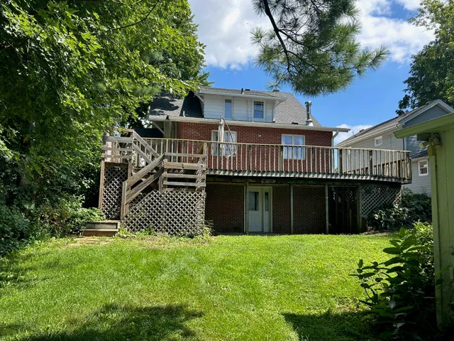 $149,900 | 509 North Division Avenue, Polo, IL 61064