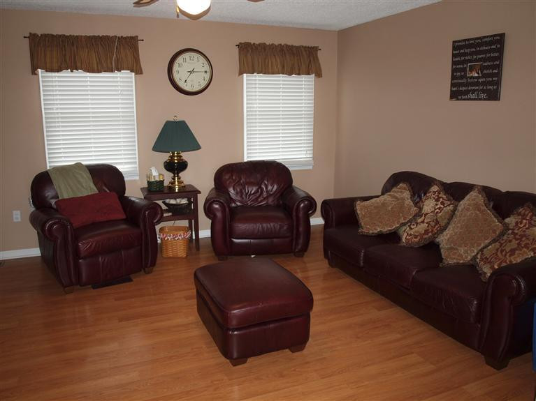 300 Sunshine Hill Road London, KY 40744 - Photo 10 of 20 Photo 10