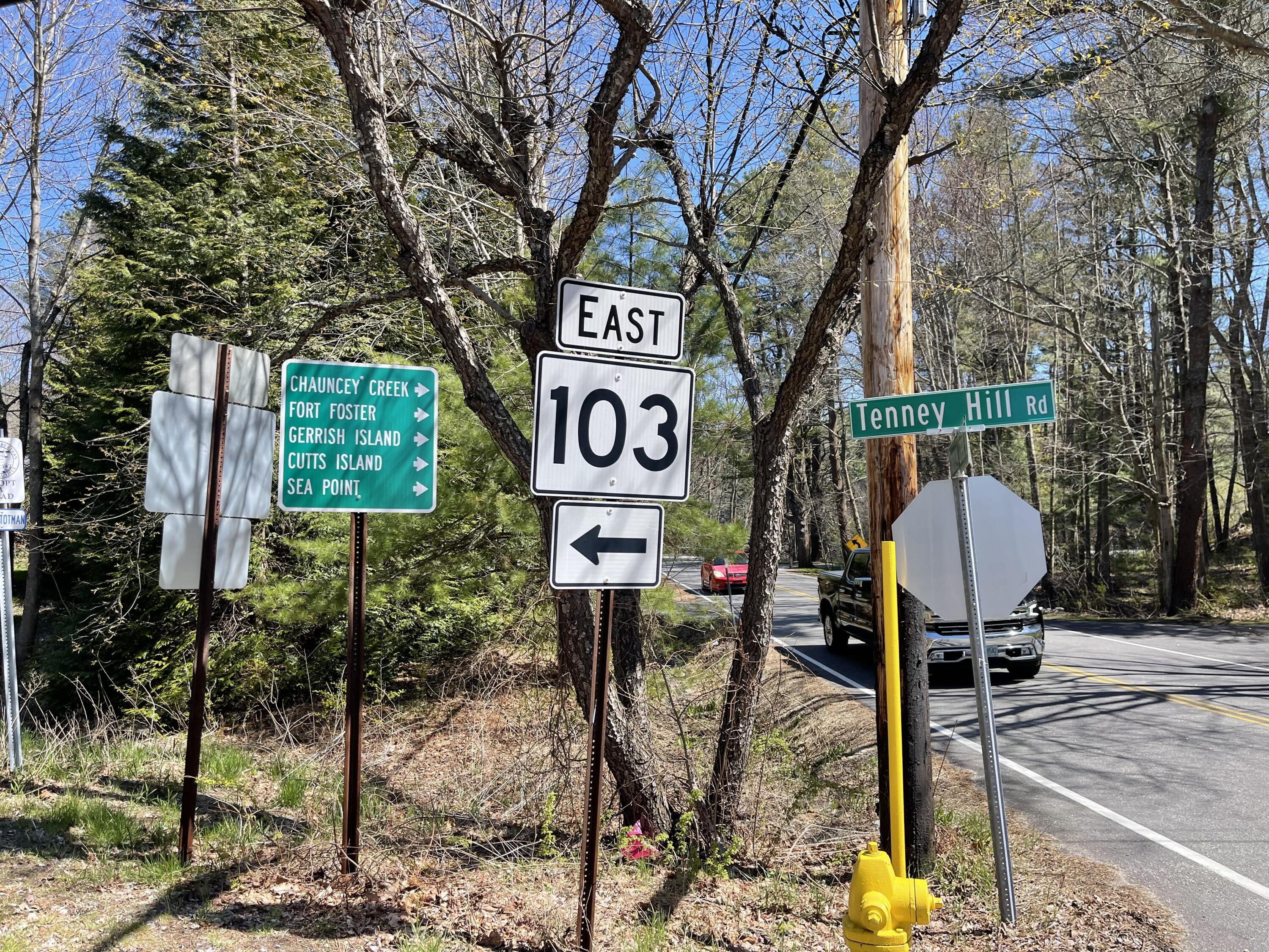17 Tenney Hill Road Kittery Point, ME 03905 - Photo 2 of 48 IMG_9283