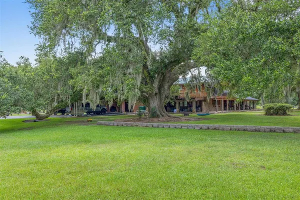 $2,450,000 | 4490 Choupique Road, Sulphur, LA 70665