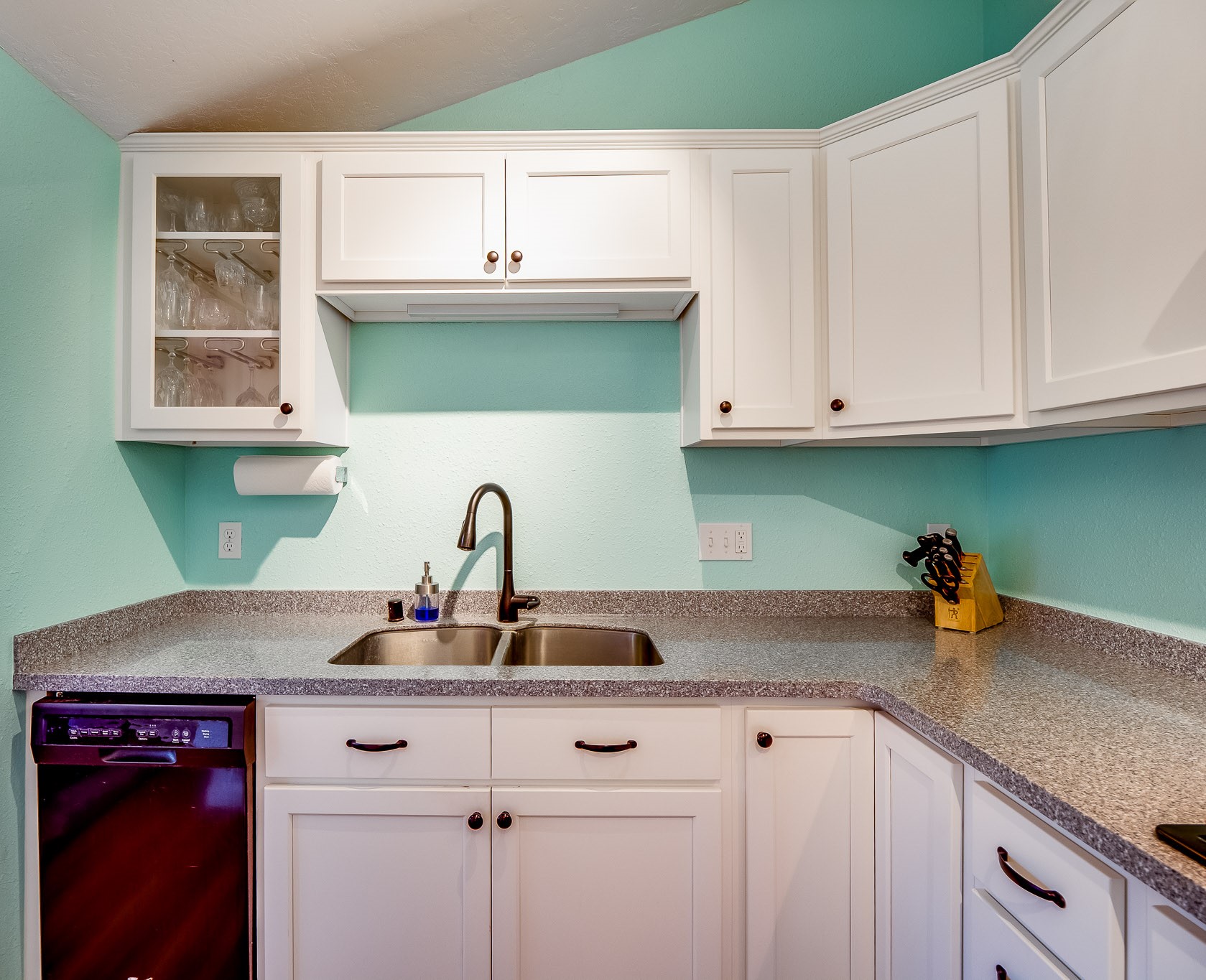 3423 Ridgeway Drive Los Alamos, NM 87544 - Photo 25 of 46