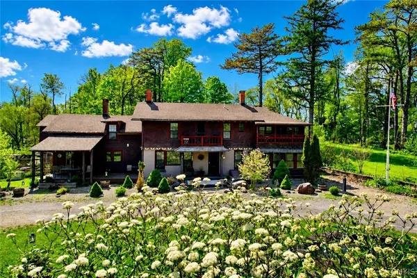 $1,500,000 | 4023 Rippleton Road, Cazenovia, NY 13035