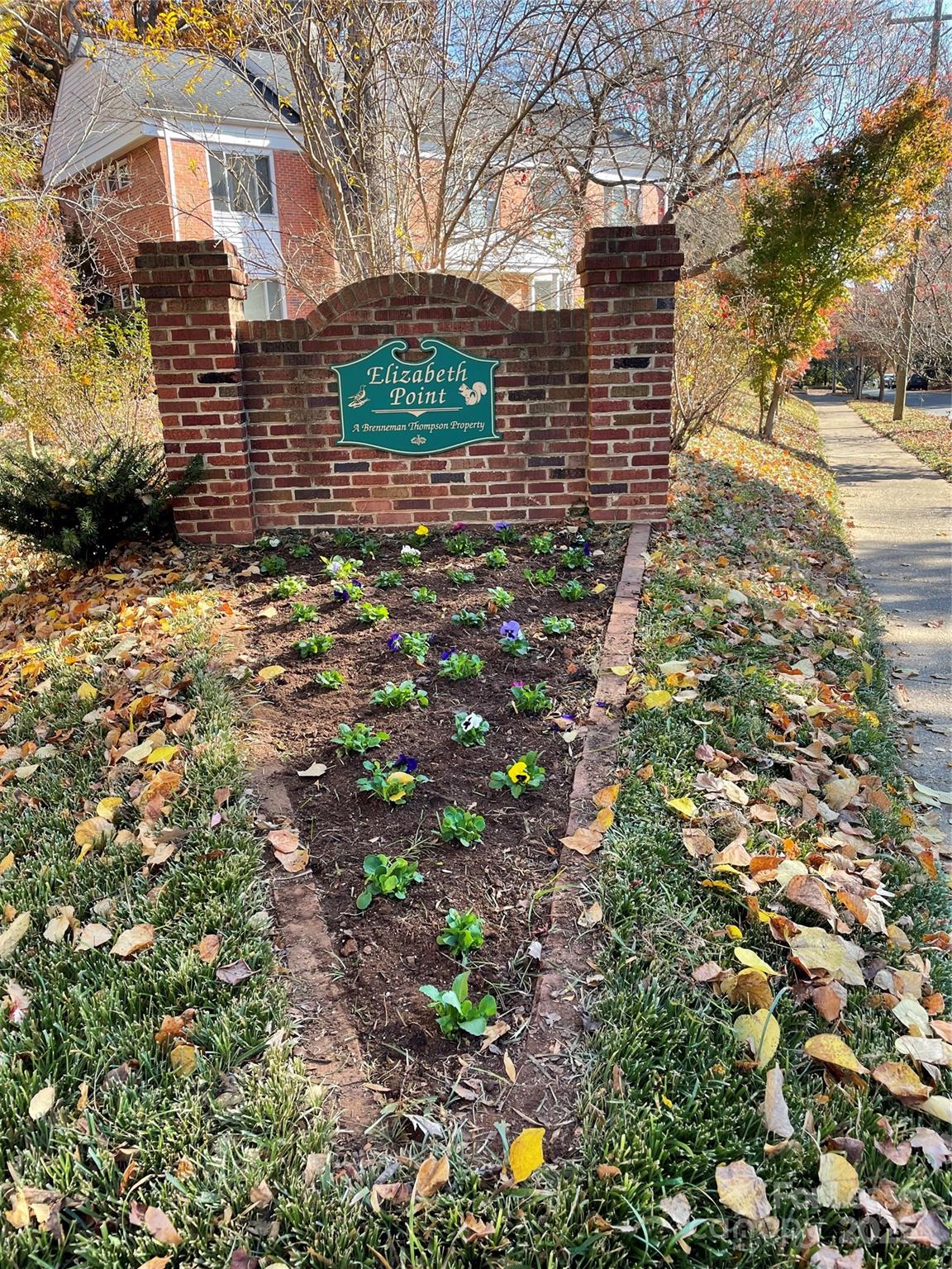 2513 Vail Avenue, Unit 4 Charlotte, NC 28207 - Photo 1 of 12