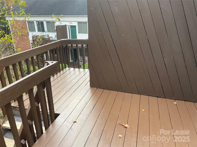 $1,195 | 2513 Vail Avenue, Unit 4, Charlotte, NC 28207