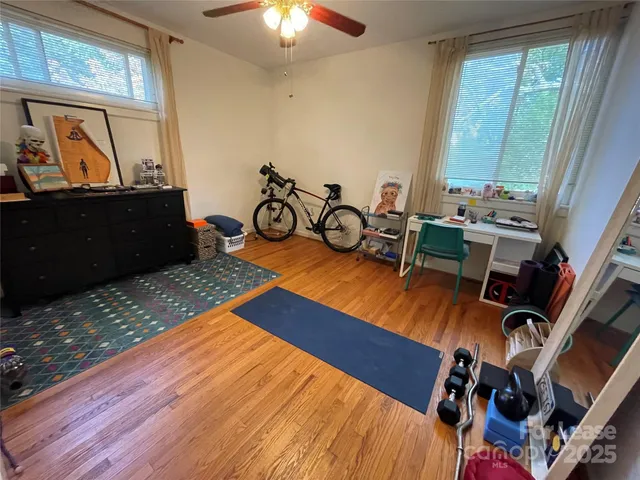 $1,195 | 2513 Vail Avenue, Unit 4, Charlotte, NC 28207