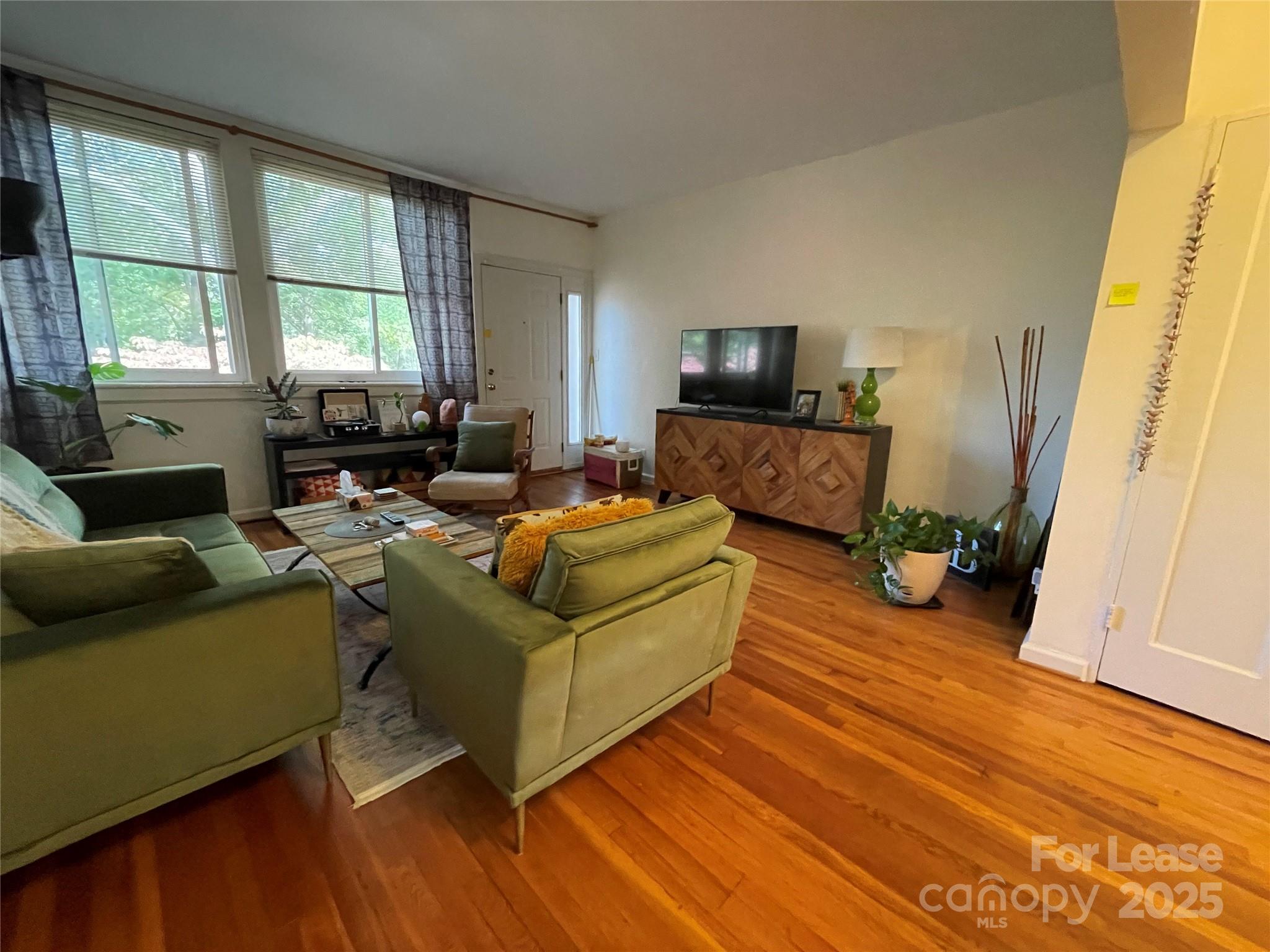 2513 Vail Avenue, Unit 4 Charlotte, NC 28207 - Photo 6 of 12