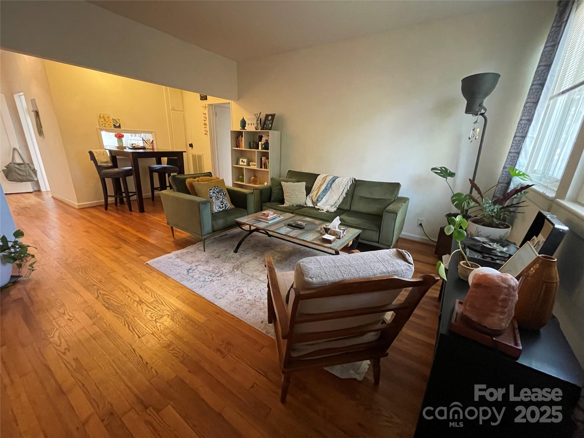 2513 Vail Avenue, Unit 4 Charlotte, NC 28207 - Photo 8 of 12