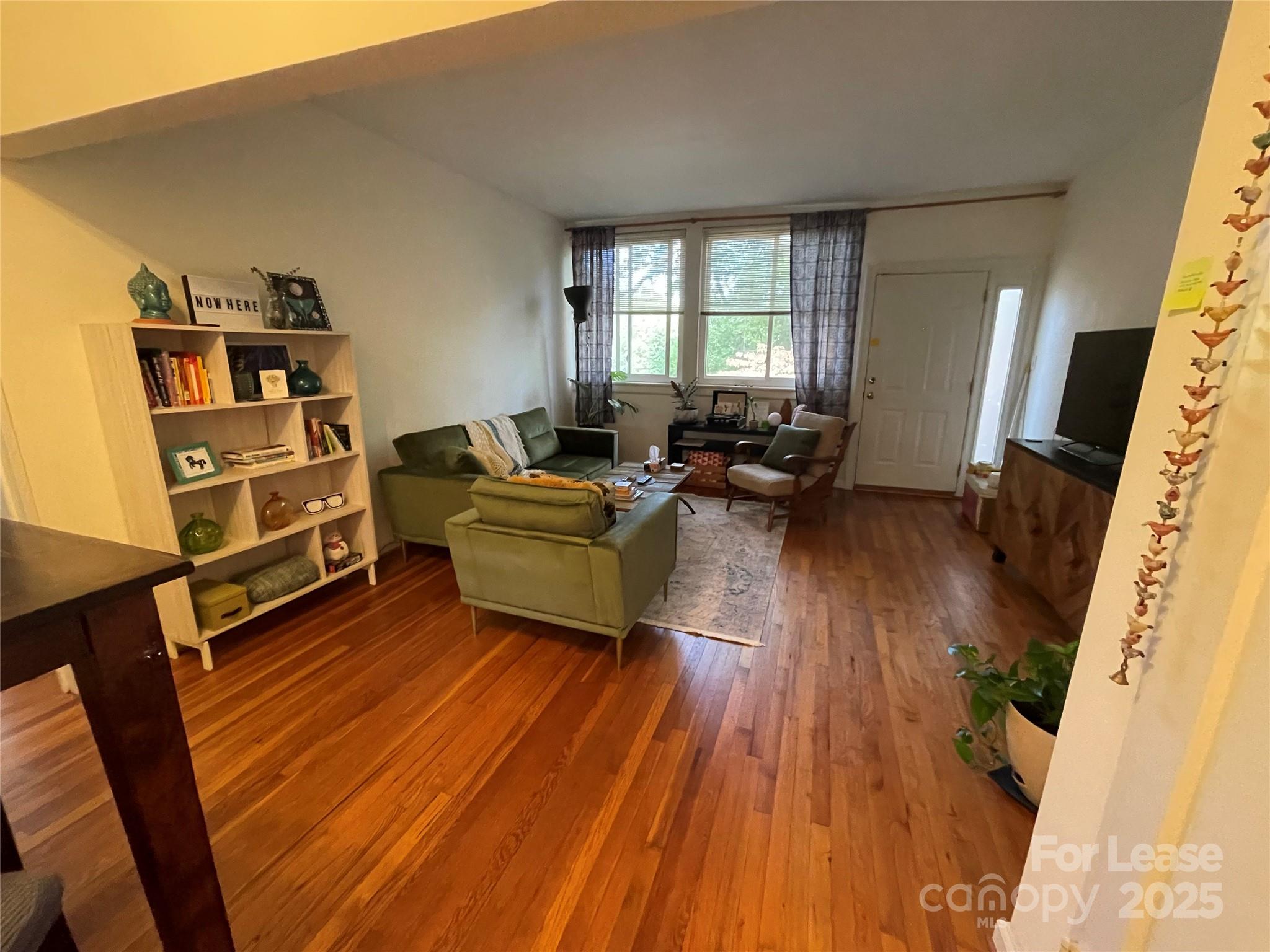 2513 Vail Avenue, Unit 4 Charlotte, NC 28207 - Photo 9 of 12