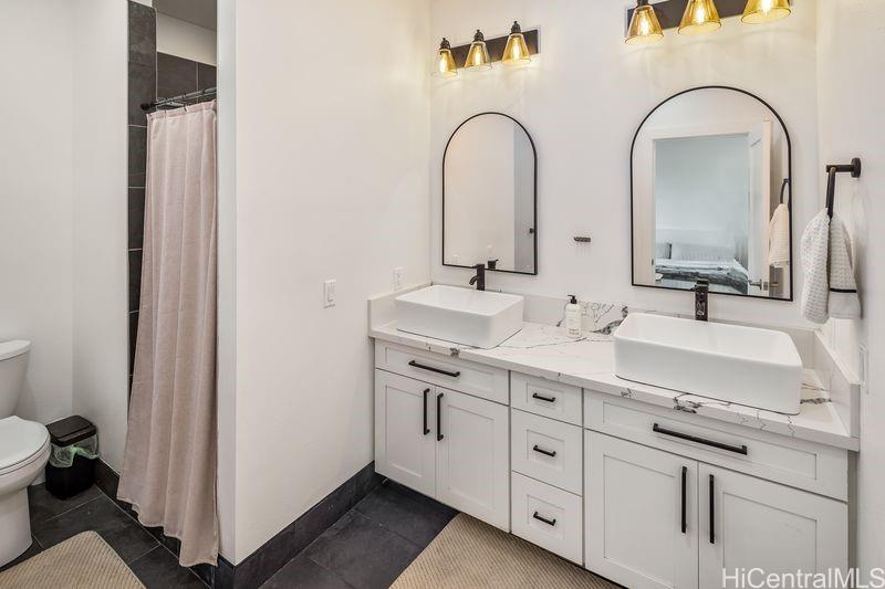 54-222 Hauula Homestead Road Hauula, HI 96717 - Photo 15 of 19 Primary bathroom