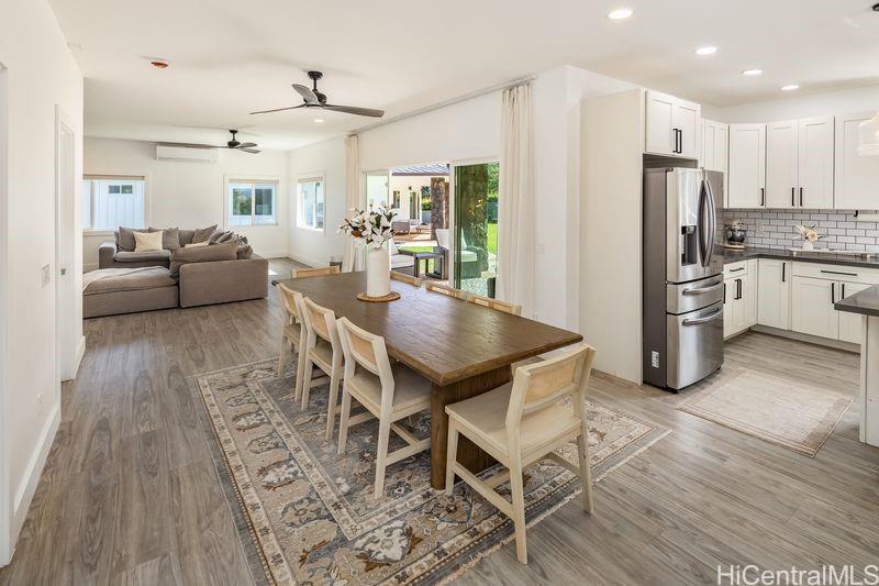 54-222 Hauula Homestead Road Hauula, HI 96717 - Photo 9 of 19 Living area